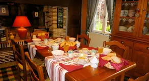 Les Prés Rousselins en Pays d'Auge - Image 3
