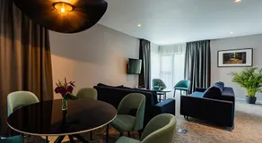 Hotel Odpocznia Resort i Las - Image 2