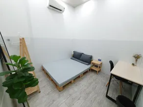 B11 - Phòng nhỏ tiện lợi dành cho 2 người - Image 4