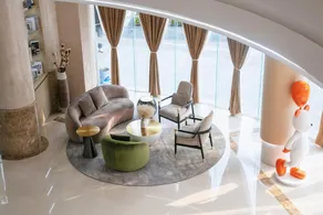 Huanlesong Hotel - Image 4