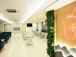 B2 Hat Yai Rat Uthit Boutique & Budget Hotel - Image 3