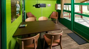 LEGOLAND Wilderness Barrels & Cabins - Image 5