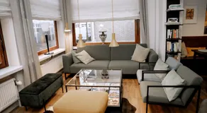 Hotel Seehof Norderney OHG - Image 2