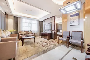 Haidong Haiyun Hotel - Image 4