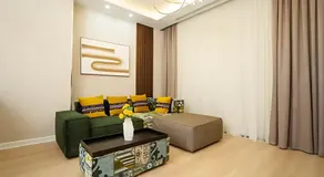 فندق وشقق أومري - Aumary Hotel&Residences - Image 3