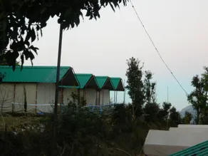 Maakot Hills Eco Camp - Image 2