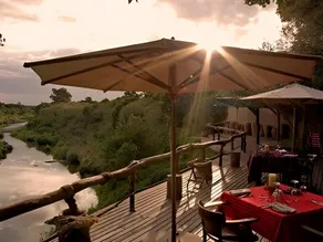Mara Explorer Luxury Tented Camp Hotel - Image 3