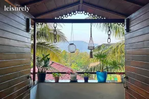 Stay Leisurely Blue Leaf Villa 3BHK, Alibaug - Image 4