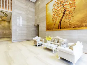Victoria International Apartment, Guangzhou - Image 2