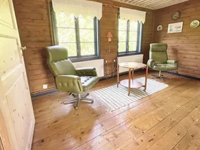 4 star holiday home in Örsjö - Image 5