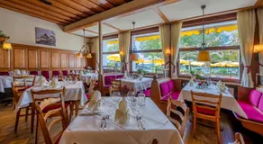 Hotel & Restaurant Mainaublick - Image 2