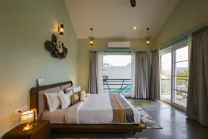 ELIVAAS Festiva Mansion 3 BHK Villa  - Image 2