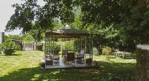 LA LAUJÈRE Chambres d'hôtes ROMANCE - Image 4