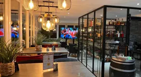 Hotel restaurant Robinson - Image 3