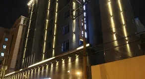 Le Idea Hotel Busan Station - Image 5