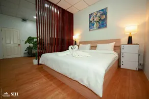 SIH SAVAN Itecc hotel - Image 2