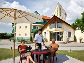 Aqua Therm Villa - Hotel Zalakaros - Image 5