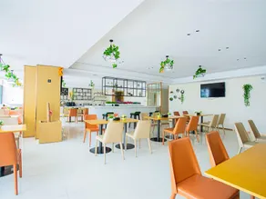 City Comfort Inn Guilin City Hall - Image 5