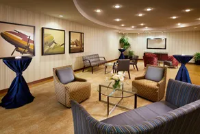 Sheraton Cleveland Airport Hotel - Image 4