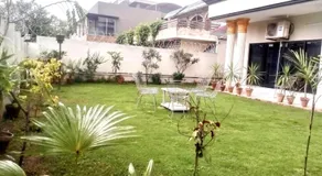 Travis Executive Guest House Islamabad - Image 3