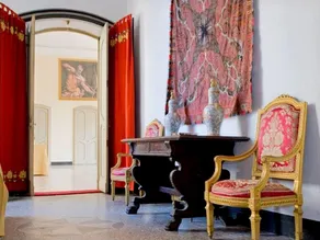 Wohnung in Piemont nahe Schloss - Image 4