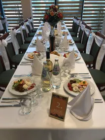 Hotel Küküllő - Târnava - Image 3