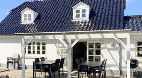 5 person feriebolig i Øster Assels-By Traum - Image 5