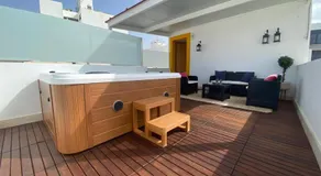 Lantia Rooftop House - Image 3