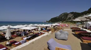 Two-bedroom Condo with Sea View in Glyfada - Image 5