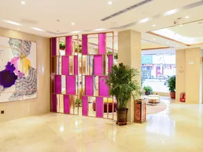 Lavande Hotels Jinzhong Youjian Pingyao - Image 5