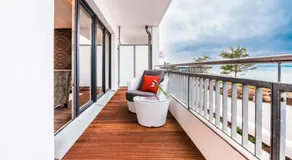 Strandhotel Luv - Image 2