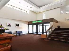 Sapporo Clark Hotel - Image 2