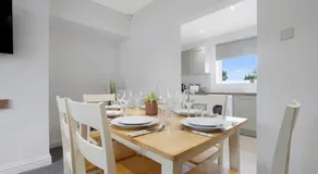 NEW! 3BR in County Durham - Image 3