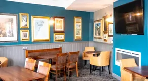 The County Hotel - Image 5
