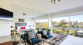 'Aquarius Rising' Poolside in Rushcutters Bay - Image 2