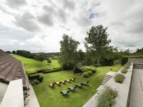 Modern house with private pool in Aubel - Image 4