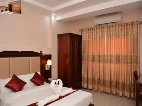 hotel afnapark - Image 2
