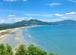 Taishan Jingangwan Hotel (Shangchuan Island Feisha Beach Branch) - Image 4