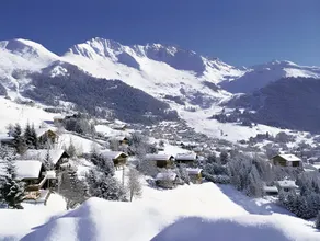 Hotel Ermitage Verbier - Image 5