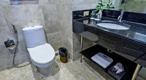 MCollection - Business & Leisure Stay in Eastwood City - Image 5