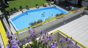 Schwalbennest - Hundefreundlich, Sauna, Pool, Dachterrasse, See & Natur - Image 4