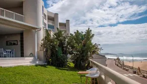 GARDEN ON THE BEACH - Image 4