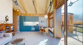 Apartment Roseg Nouva - Image 2