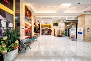 HS Tourist Hotel - Image 3