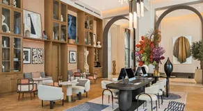 Vida Residences - Fully equipped with pool, gym and beach lagoon - Image 4