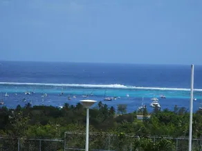Tiki Hotel Hospitality School of Tahiti - Image 2