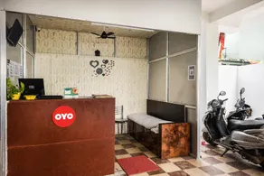 Hotel O Rudraksh Inn - Image 4
