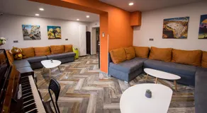 DORM BG pet-friendly Aparthotel - Image 2