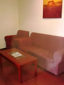 Hanting Hotel Tianjin Jixian Gulou - Image 5