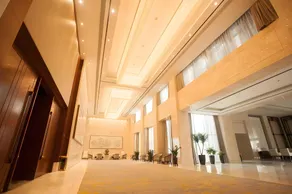 Liu Yuan Jin Jiang Hotel Changde - Image 5